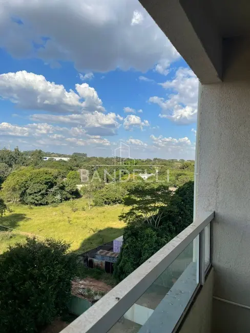 Apartamento com 2 quartos para alugar, 44m2 em Jardim Primor, Araraquara - SP - imagem 7 Foto 7 de Apartamento com 2 quartos para alugar, 44m2 em Jardim Primor, Araraquara - SP