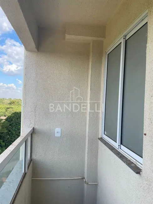 Apartamento com 2 quartos para alugar, 44m2 em Jardim Primor, Araraquara - SP - imagem 5 Foto 5 de Apartamento com 2 quartos para alugar, 44m2 em Jardim Primor, Araraquara - SP
