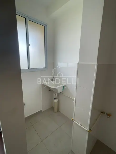 Apartamento com 2 quartos para alugar, 44m2 em Jardim Primor, Araraquara - SP - imagem 6 Foto 6 de Apartamento com 2 quartos para alugar, 44m2 em Jardim Primor, Araraquara - SP