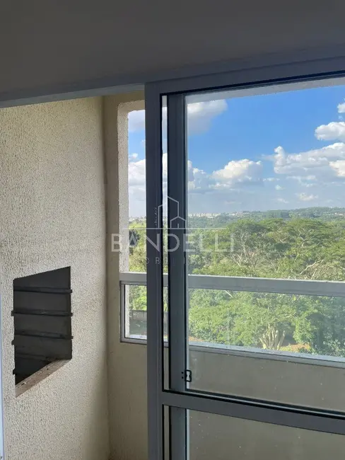Apartamento com 2 quartos para alugar, 44m2 em Jardim Primor, Araraquara - SP - imagem 3 Foto 3 de Apartamento com 2 quartos para alugar, 44m2 em Jardim Primor, Araraquara - SP