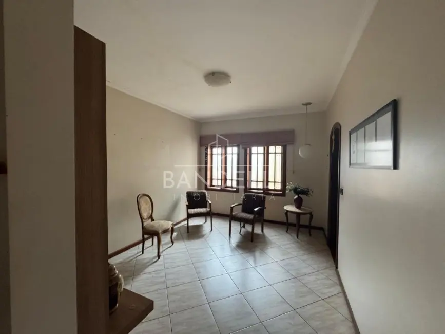 Foto 9 de Casa com 5 quartos à venda, 497m2 em Vila Harmonia, Araraquara - SP