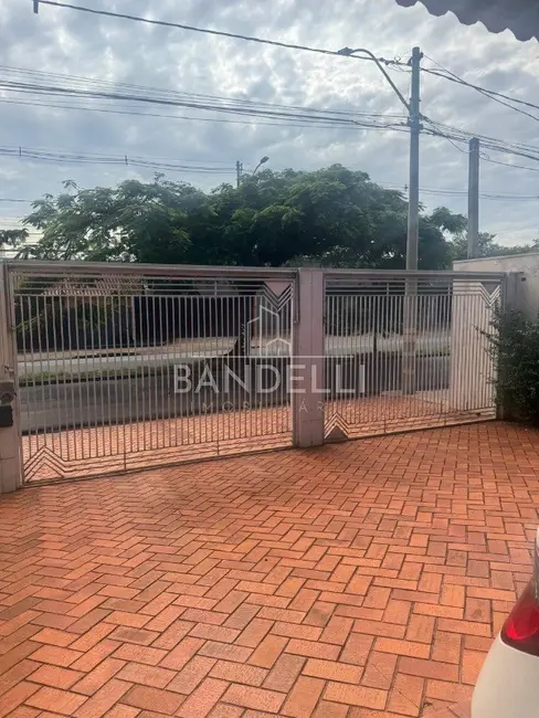 Foto 3 de Casa com 5 quartos à venda, 497m2 em Vila Harmonia, Araraquara - SP