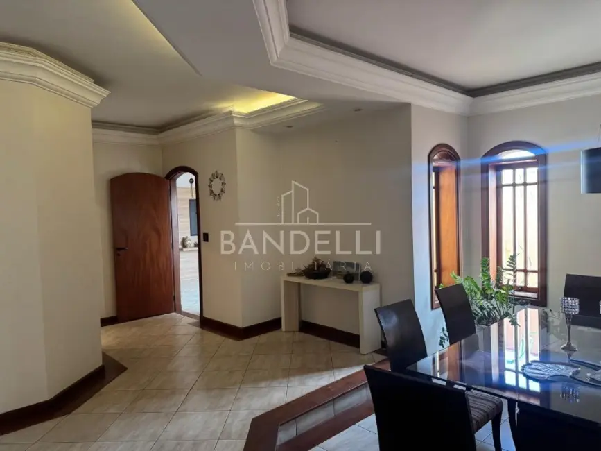 Foto 7 de Casa com 5 quartos à venda, 497m2 em Vila Harmonia, Araraquara - SP