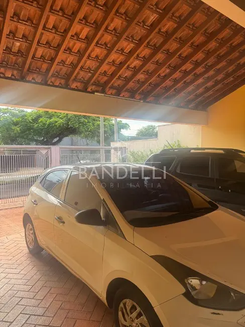 Foto 4 de Casa com 5 quartos à venda, 497m2 em Vila Harmonia, Araraquara - SP