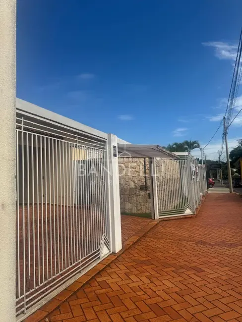 Foto 2 de Casa com 5 quartos à venda, 497m2 em Vila Harmonia, Araraquara - SP