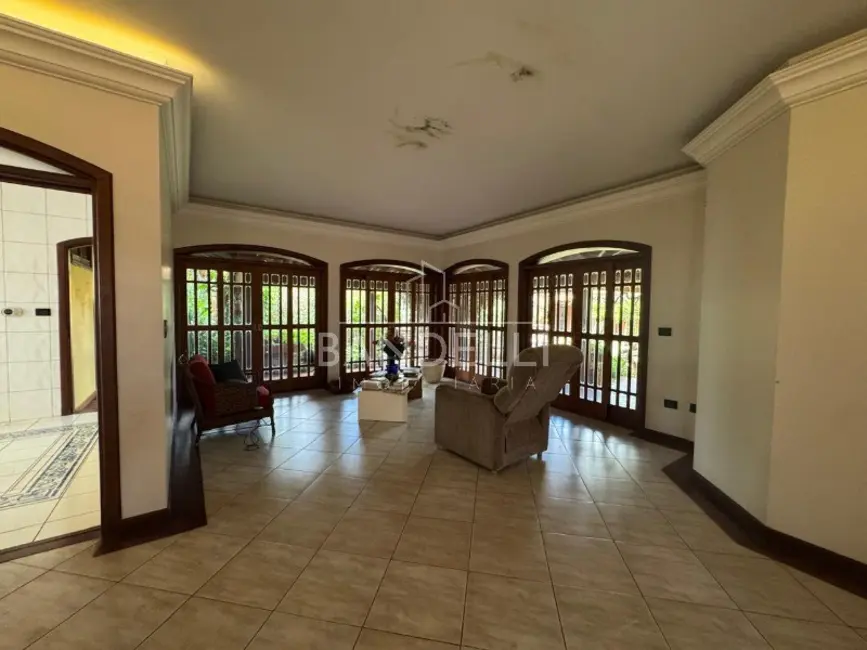 Foto 5 de Casa com 5 quartos à venda, 497m2 em Vila Harmonia, Araraquara - SP