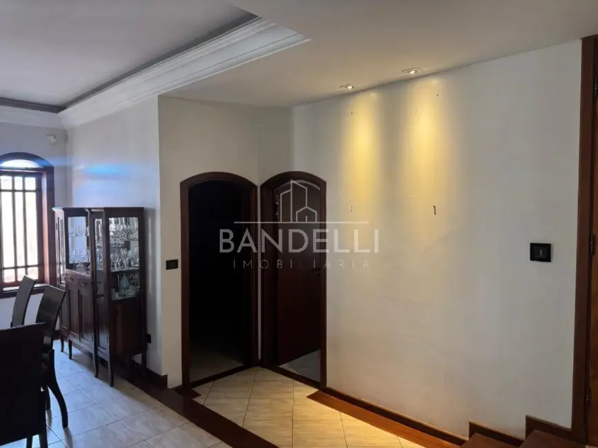 Foto 8 de Casa com 5 quartos à venda, 497m2 em Vila Harmonia, Araraquara - SP