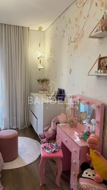 Foto 9 de Casa de Condomínio com 3 quartos à venda, 292m2 em Condomínio Buona Vita, Araraquara - SP