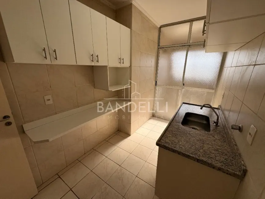 Foto 5 de Apartamento com 3 quartos à venda e para alugar, 97m2 em Vila Melhado, Araraquara - SP