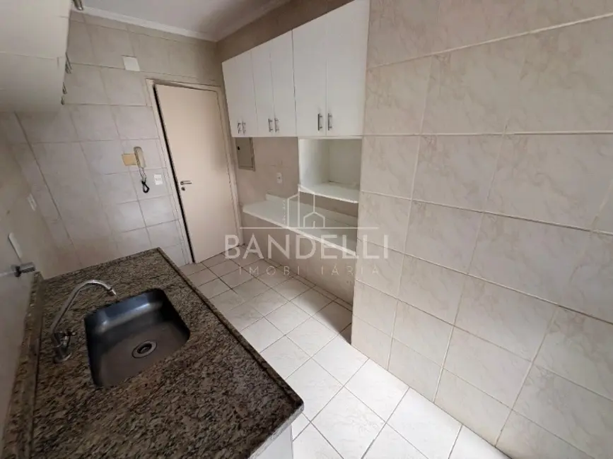 Foto 7 de Apartamento com 3 quartos à venda e para alugar, 97m2 em Vila Melhado, Araraquara - SP