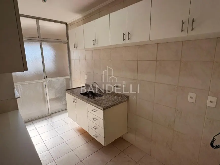 Foto 4 de Apartamento com 3 quartos à venda e para alugar, 97m2 em Vila Melhado, Araraquara - SP