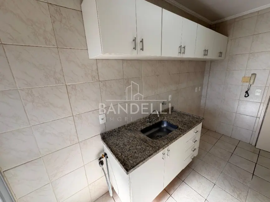 Foto 6 de Apartamento com 3 quartos à venda e para alugar, 97m2 em Vila Melhado, Araraquara - SP