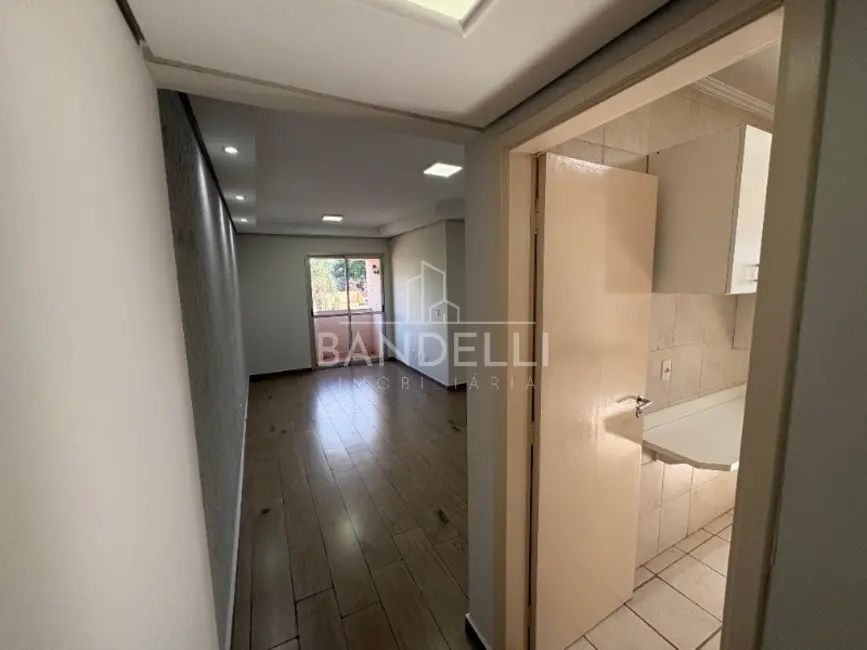 Foto 3 de Apartamento com 3 quartos à venda e para alugar, 97m2 em Vila Melhado, Araraquara - SP