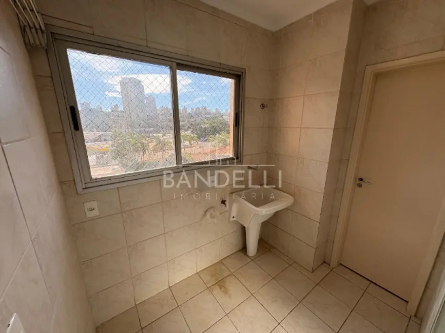 Foto 9 de Apartamento com 3 quartos à venda e para alugar, 97m2 em Vila Melhado, Araraquara - SP