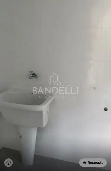 Foto 3 de Casa com 3 quartos à venda, 121m2 em Residencial Cambuy, Araraquara - SP