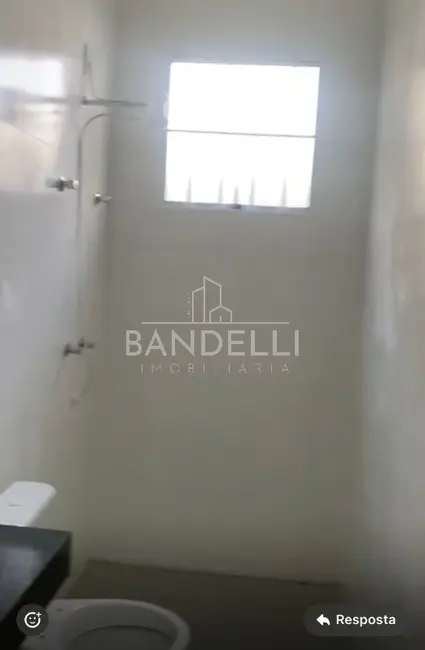 Foto 9 de Casa com 3 quartos à venda, 121m2 em Residencial Cambuy, Araraquara - SP