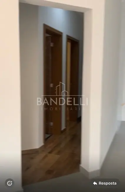 Foto 6 de Casa com 3 quartos à venda, 121m2 em Residencial Cambuy, Araraquara - SP