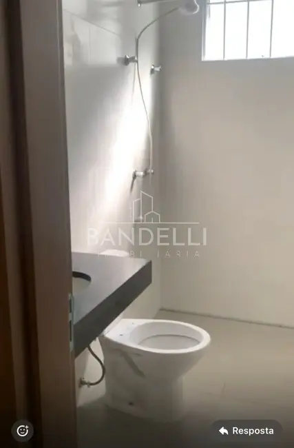 Foto 5 de Casa com 3 quartos à venda, 121m2 em Residencial Cambuy, Araraquara - SP