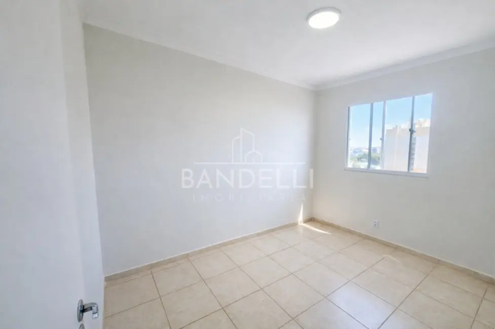 Apartamento com 2 quartos à venda, 47m2 em Vila Melhado, Araraquara - SP - imagem 7 Foto 7 de Apartamento com 2 quartos à venda, 47m2 em Vila Melhado, Araraquara - SP
