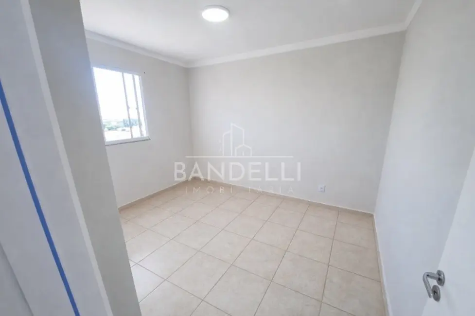 Apartamento com 2 quartos à venda, 47m2 em Vila Melhado, Araraquara - SP - imagem 8 Foto 8 de Apartamento com 2 quartos à venda, 47m2 em Vila Melhado, Araraquara - SP