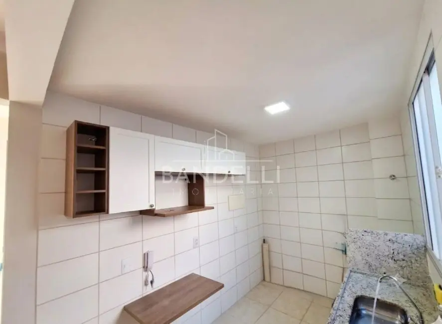 Apartamento com 2 quartos à venda, 47m2 em Vila Melhado, Araraquara - SP - imagem 5 Foto 5 de Apartamento com 2 quartos à venda, 47m2 em Vila Melhado, Araraquara - SP