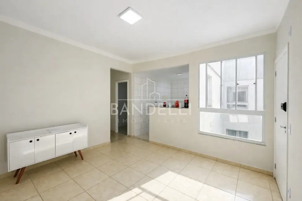 Apartamento com 2 quartos à venda, 47m2 em Vila Melhado, Araraquara - SP - imagem 4 Foto 4 de Apartamento com 2 quartos à venda, 47m2 em Vila Melhado, Araraquara - SP