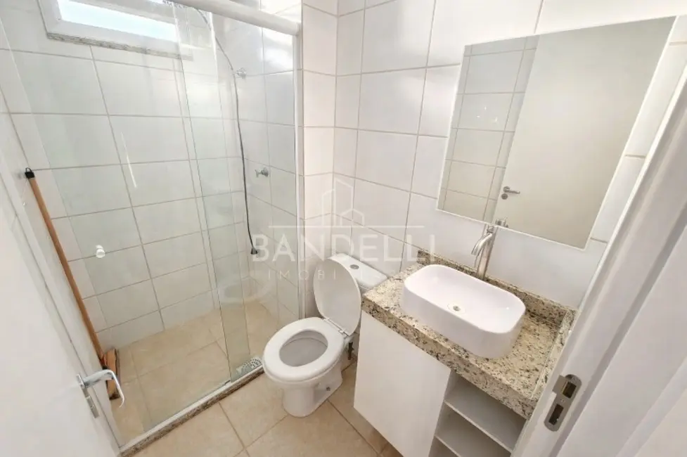 Apartamento com 2 quartos à venda, 47m2 em Vila Melhado, Araraquara - SP - imagem 9 Foto 9 de Apartamento com 2 quartos à venda, 47m2 em Vila Melhado, Araraquara - SP