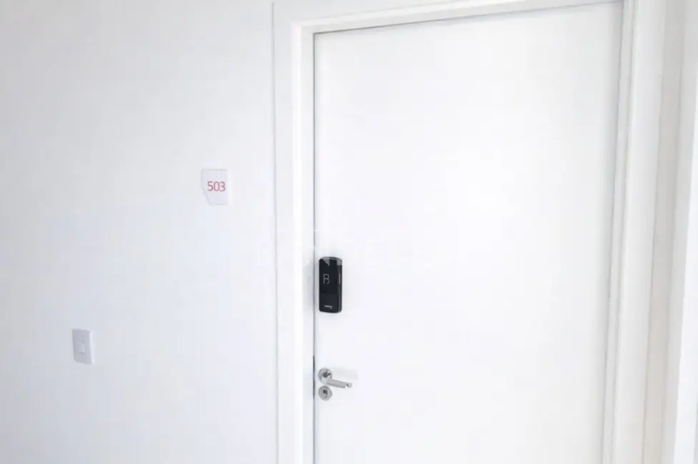Apartamento com 2 quartos à venda, 47m2 em Vila Melhado, Araraquara - SP - imagem 2 Foto 2 de Apartamento com 2 quartos à venda, 47m2 em Vila Melhado, Araraquara - SP