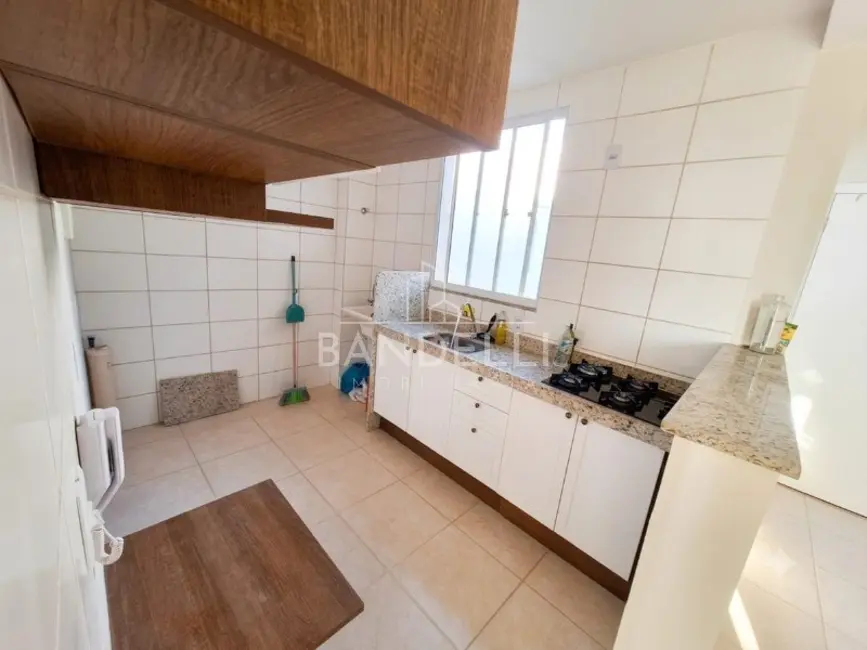 Apartamento com 2 quartos à venda, 47m2 em Vila Melhado, Araraquara - SP - imagem 6 Foto 6 de Apartamento com 2 quartos à venda, 47m2 em Vila Melhado, Araraquara - SP