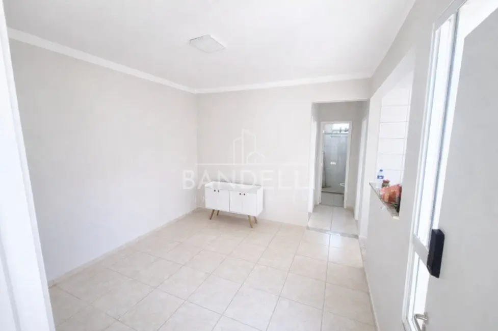 Apartamento com 2 quartos à venda, 47m2 em Vila Melhado, Araraquara - SP - imagem 3 Foto 3 de Apartamento com 2 quartos à venda, 47m2 em Vila Melhado, Araraquara - SP