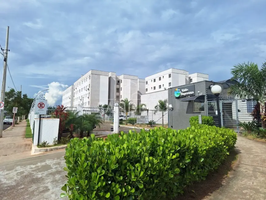 Apartamento com 2 quartos à venda, 47m2 em Vila Melhado, Araraquara - SP - imagem 1 Foto 1 de Apartamento com 2 quartos à venda, 47m2 em Vila Melhado, Araraquara - SP