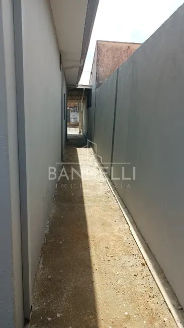 Foto 4 de Casa com 2 quartos à venda, 80m2 em Parque das Hortências, Araraquara - SP