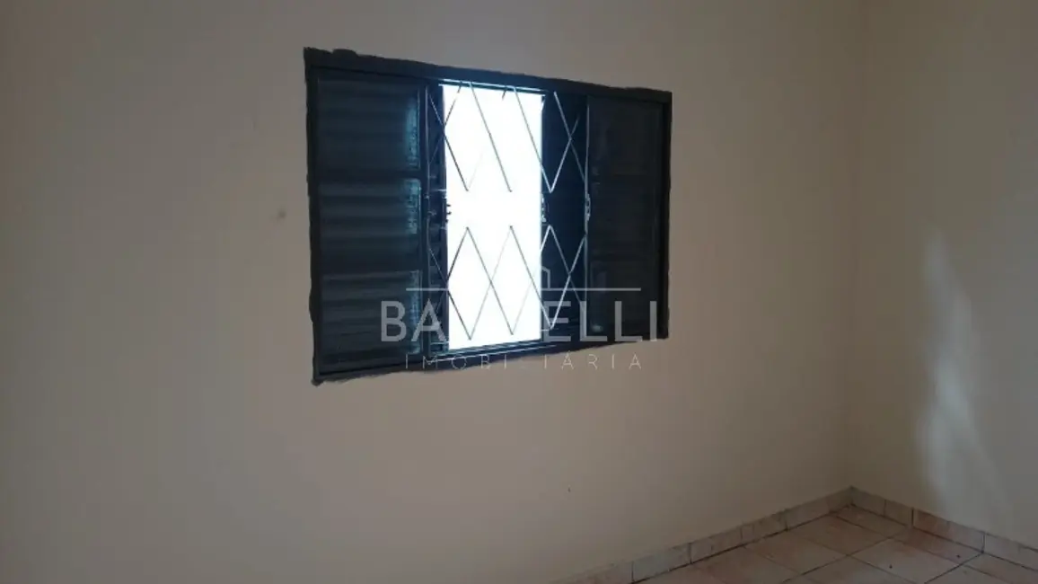 Foto 7 de Casa com 2 quartos à venda, 80m2 em Parque das Hortências, Araraquara - SP