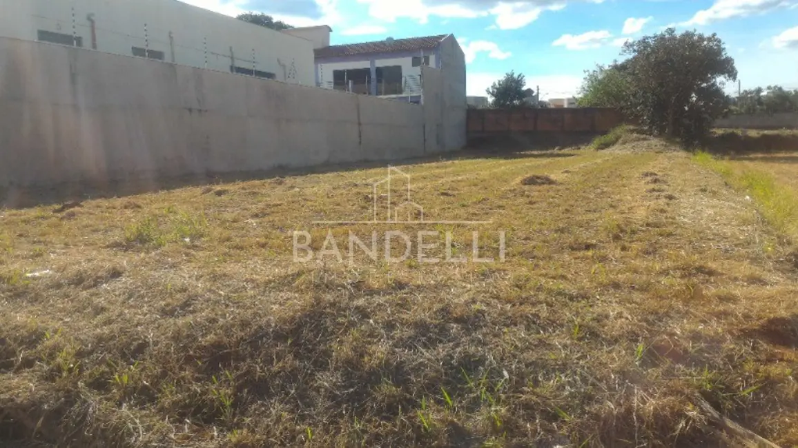 Foto 3 de Terreno / Lote à venda em Jardim Residencial Paraíso, Araraquara - SP
