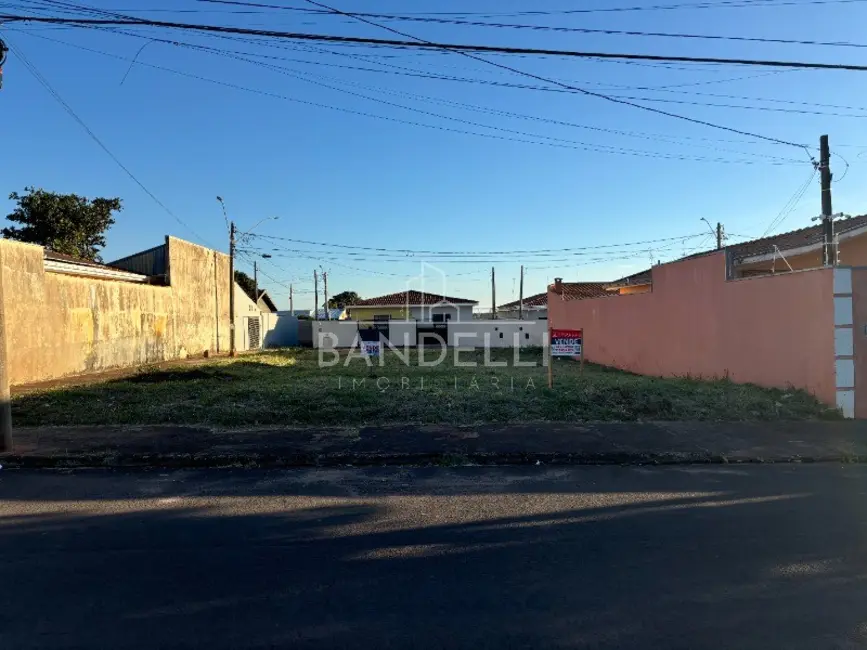 Foto 3 de Terreno / Lote à venda em Parque Residencial Vale do Sol, Araraquara - SP