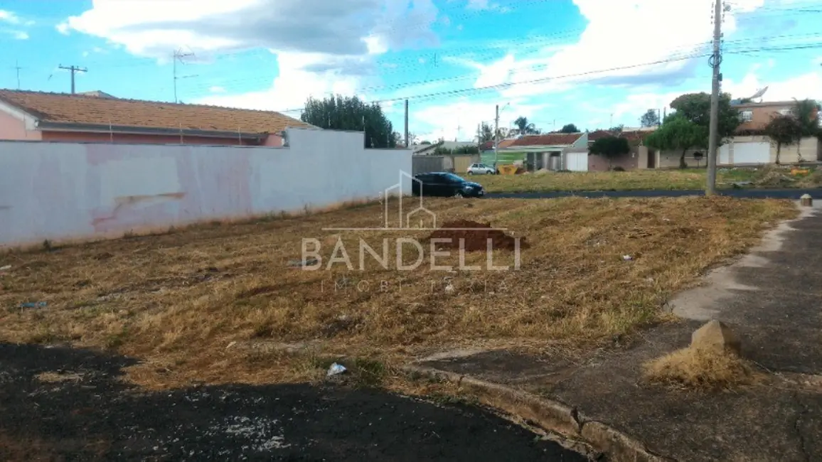 Foto 6 de Terreno / Lote à venda em Parque Residencial Vale do Sol, Araraquara - SP