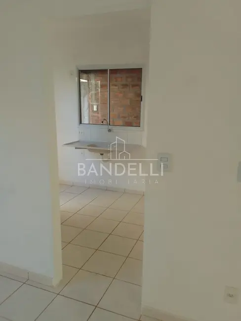 Foto 5 de Casa de Condomínio com 2 quartos à venda, 83m2 em Jardim Dumont, Araraquara - SP