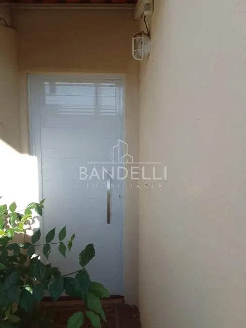 Foto 2 de Casa de Condomínio com 2 quartos à venda, 83m2 em Jardim Dumont, Araraquara - SP
