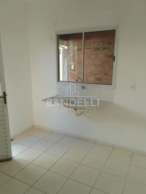 Foto 6 de Casa de Condomínio com 2 quartos à venda, 83m2 em Jardim Dumont, Araraquara - SP