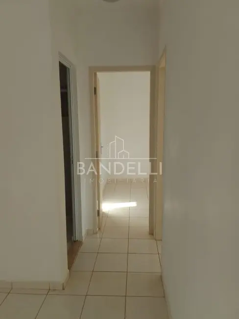 Foto 4 de Casa de Condomínio com 2 quartos à venda, 83m2 em Jardim Dumont, Araraquara - SP
