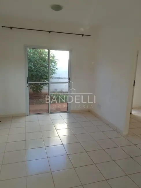 Foto 3 de Casa de Condomínio com 2 quartos à venda, 83m2 em Jardim Dumont, Araraquara - SP