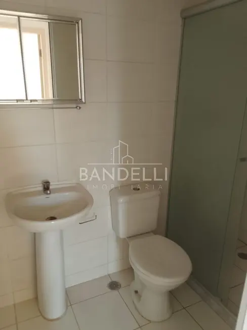 Foto 8 de Casa de Condomínio com 2 quartos à venda, 83m2 em Jardim Dumont, Araraquara - SP