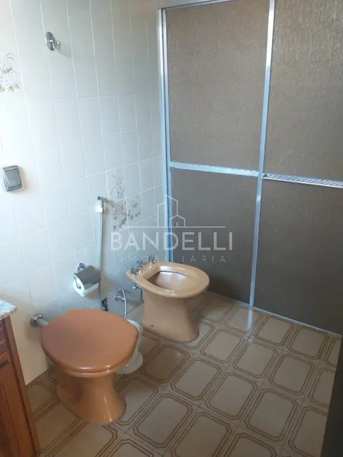 Foto 7 de Casa com 3 quartos à venda, 245m2 em Jardim Morada do Sol (Vila Xavier), Araraquara - SP