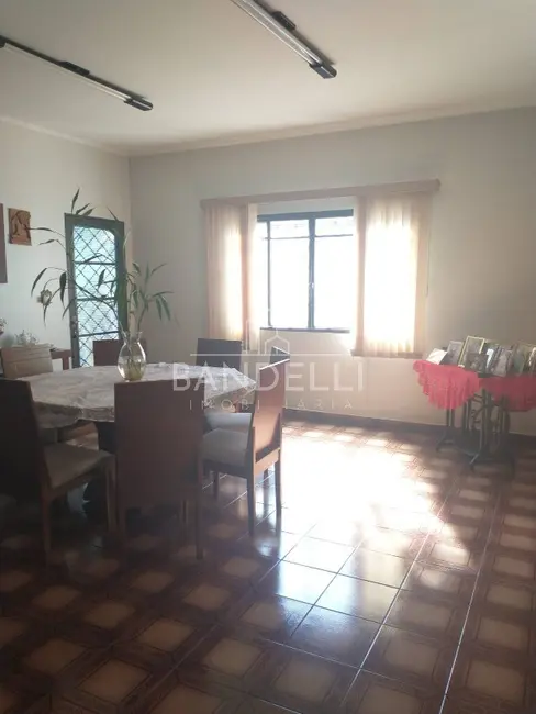Foto 9 de Casa com 3 quartos à venda, 245m2 em Jardim Morada do Sol (Vila Xavier), Araraquara - SP