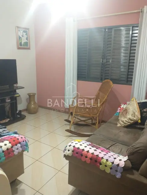 Foto 8 de Casa com 3 quartos à venda, 245m2 em Jardim Morada do Sol (Vila Xavier), Araraquara - SP