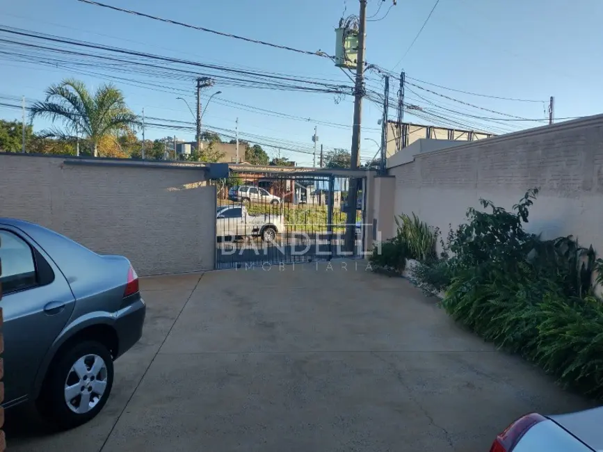 Foto 3 de Casa com 3 quartos à venda, 245m2 em Jardim Morada do Sol (Vila Xavier), Araraquara - SP