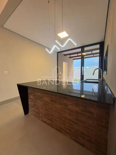 Casa de Condomínio com 3 quartos à venda, 136m2 em Araraquara - SP - imagem 6 Foto 6 de Casa de Condomínio com 3 quartos à venda, 136m2 em Araraquara - SP