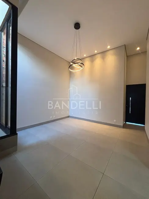 Casa de Condomínio com 3 quartos à venda, 136m2 em Araraquara - SP - imagem 8 Foto 8 de Casa de Condomínio com 3 quartos à venda, 136m2 em Araraquara - SP
