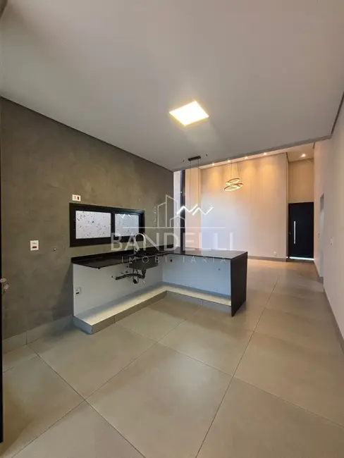Casa de Condomínio com 3 quartos à venda, 136m2 em Araraquara - SP - imagem 9 Foto 9 de Casa de Condomínio com 3 quartos à venda, 136m2 em Araraquara - SP