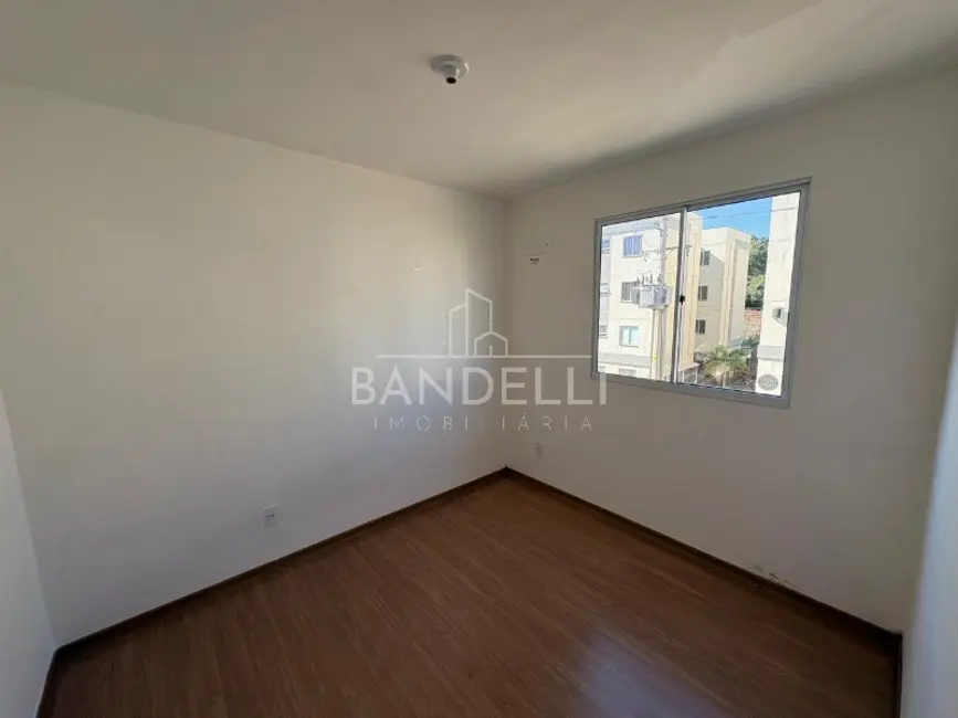 Foto 9 de Apartamento com 2 quartos à venda, 51m2 em Altos do Jaraguá, Araraquara - SP